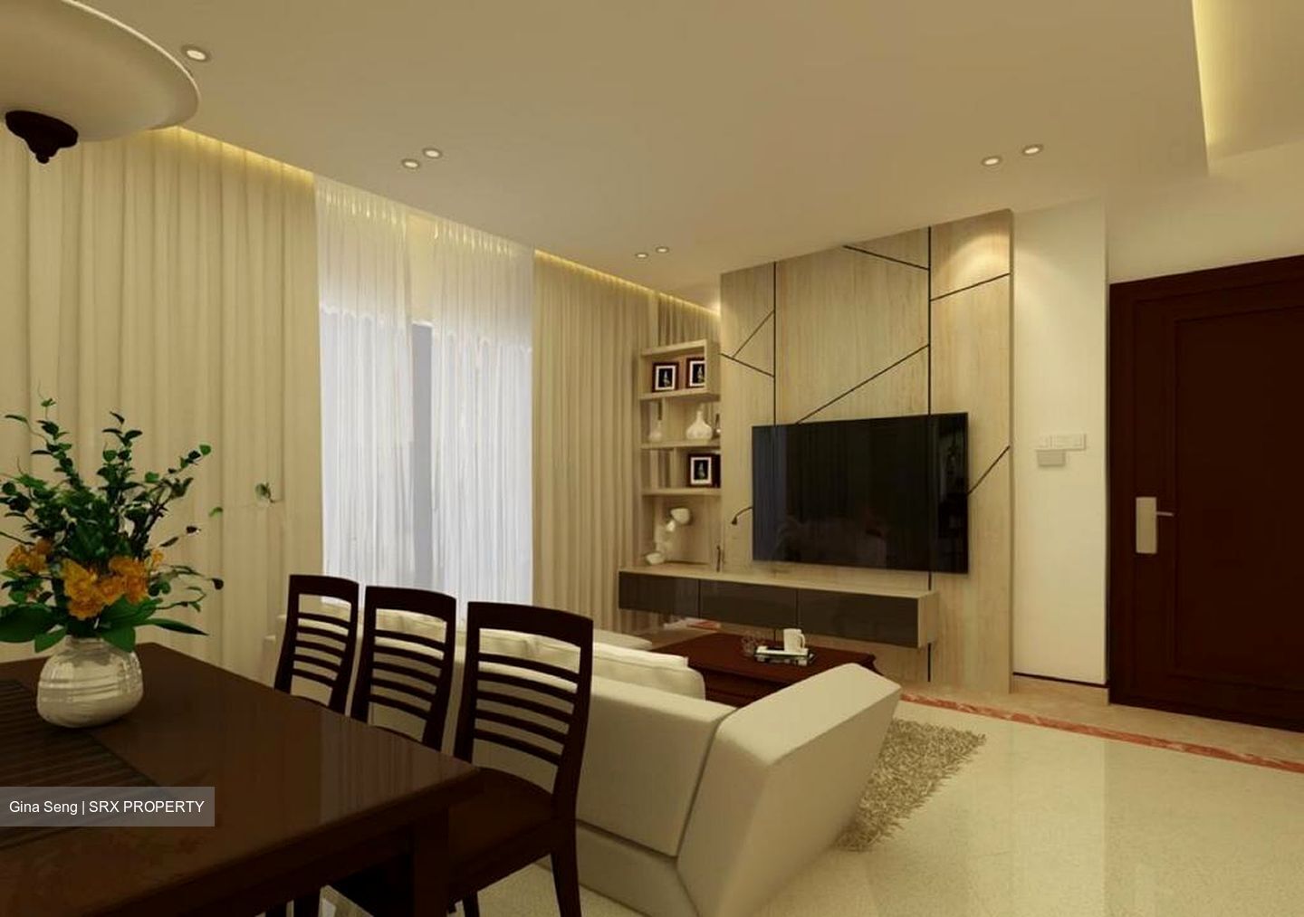 Melrose Park (D10), Condominium #509524741